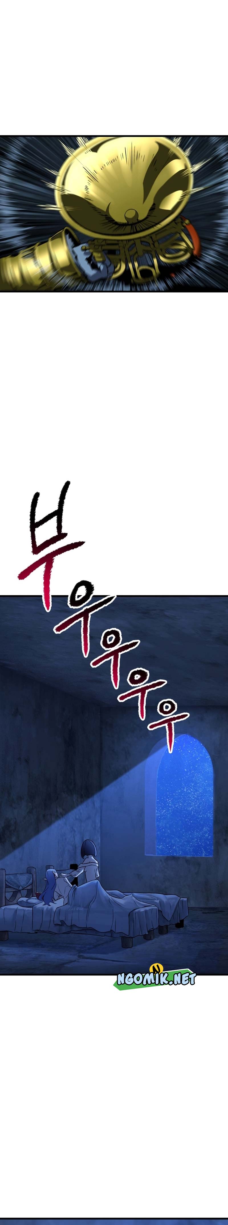 Otherworldly Sword King’s Survival Records Chapter 174 Gambar 31